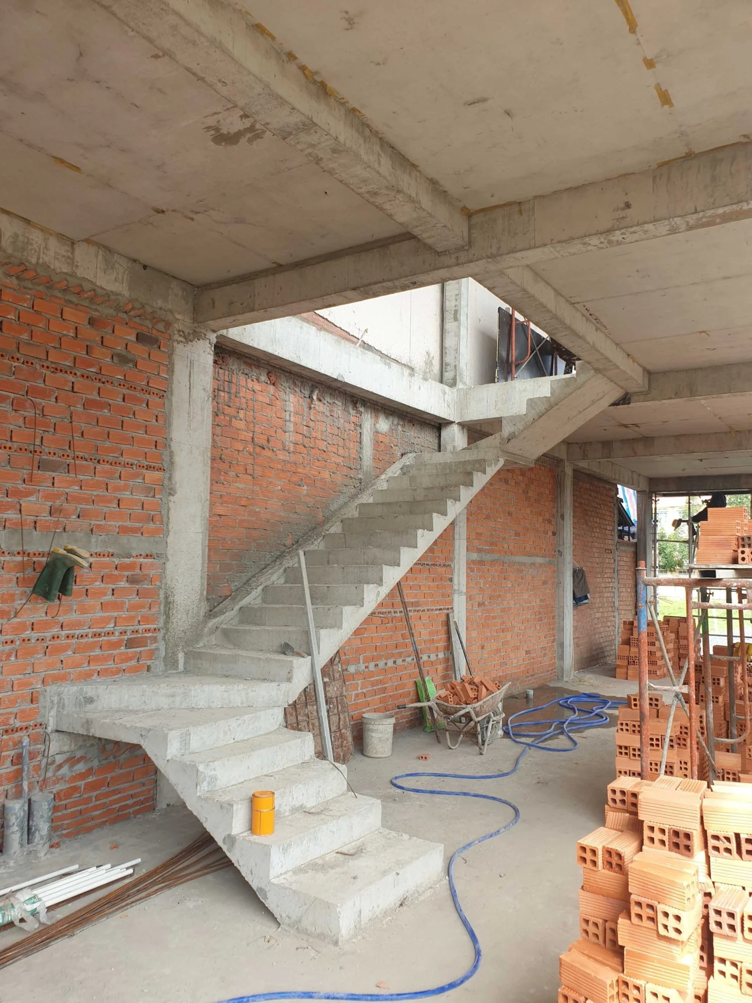 Nhà phố Tây Ninh — ảnh 3