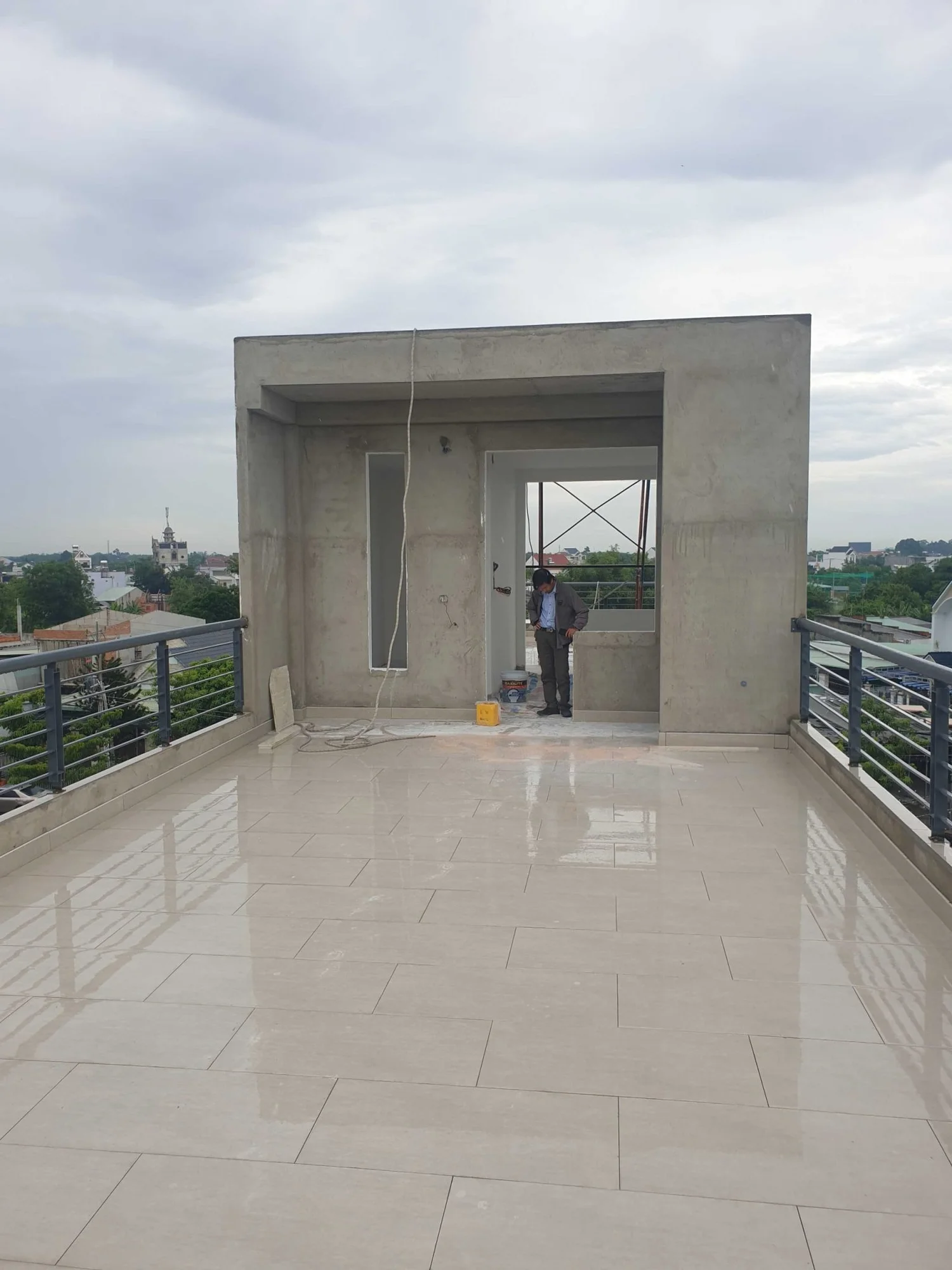 Nhà phố Tây Ninh — ảnh 8