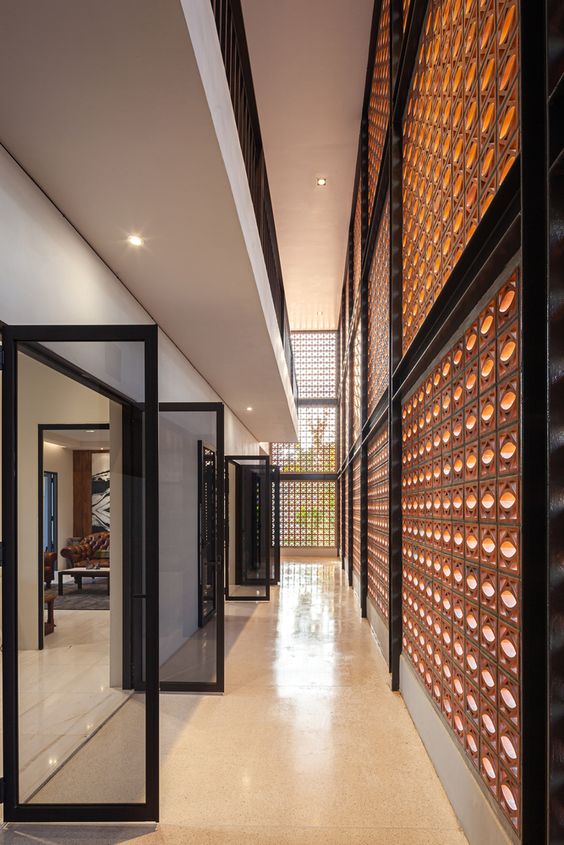 Thiết kế Lam Gió — ảnh 8