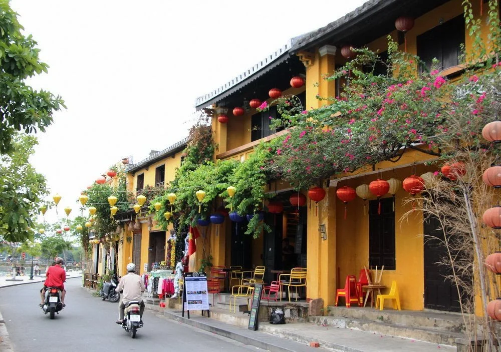 Phần 4.2 | Phong cách Đông Dương giai đoạn đầu tại Việt Nam (1920_1945)