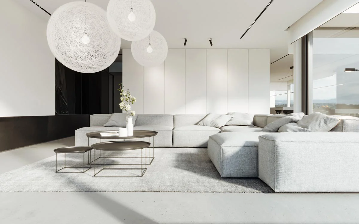 Minimalism - Nghệ thuật của Sự Giản Đơn