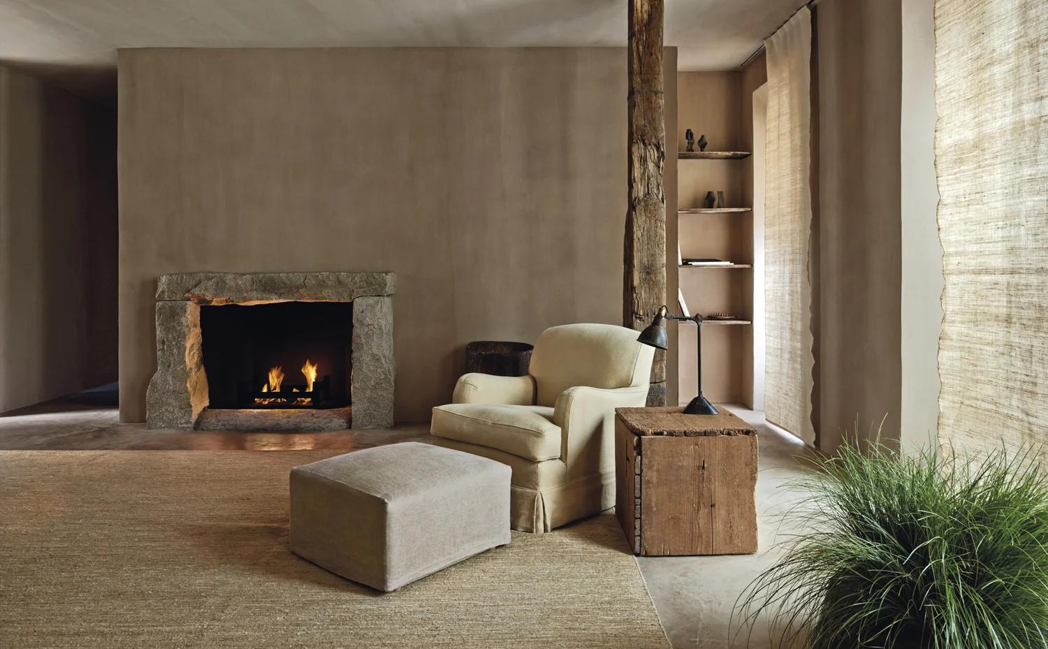 Phần 1 | Nguồn gốc của phong cách Wabi Sabi - Vẻ đẹp nguyên bản của vạn vật — ảnh 7