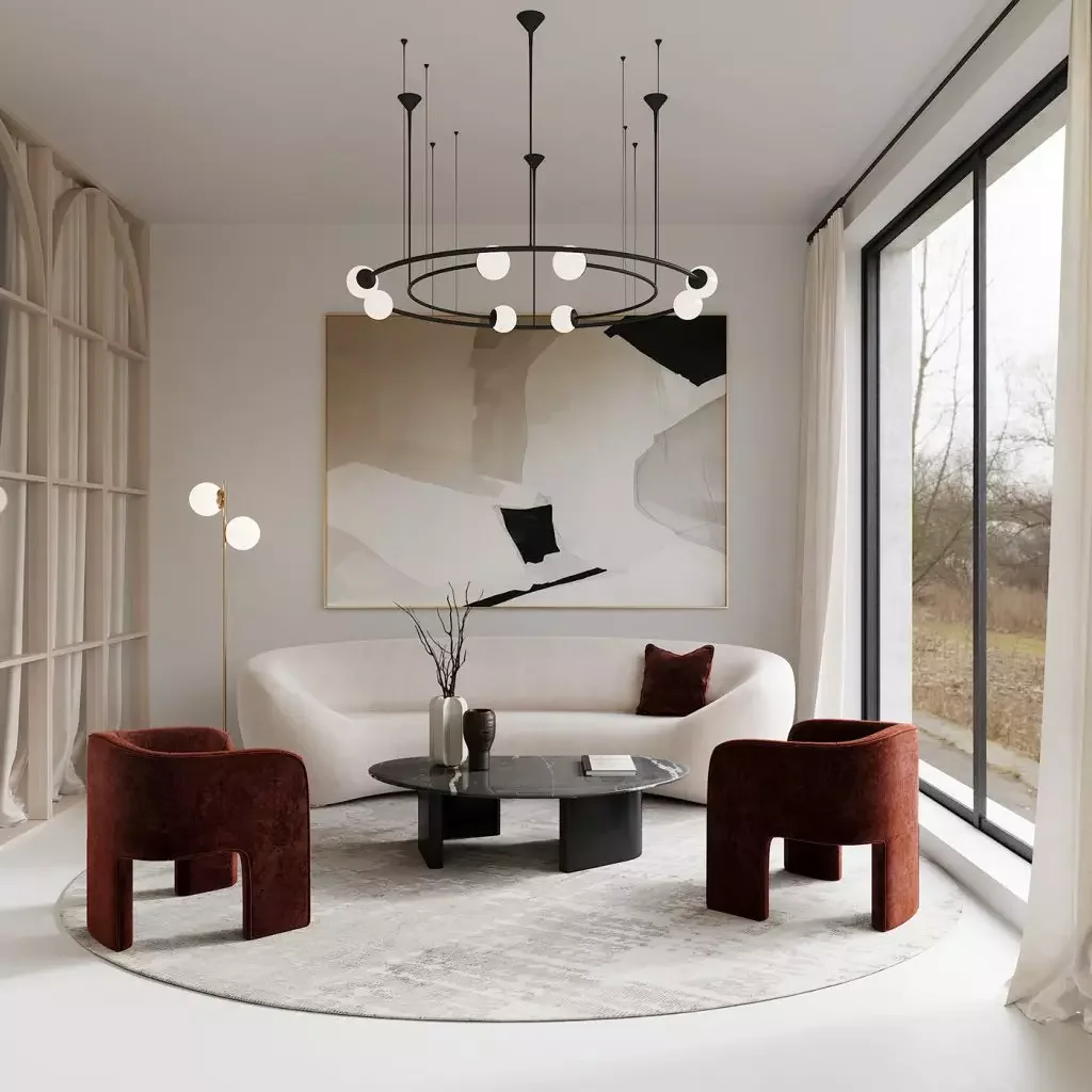 Minimalism - Nghệ thuật của Sự Giản Đơn