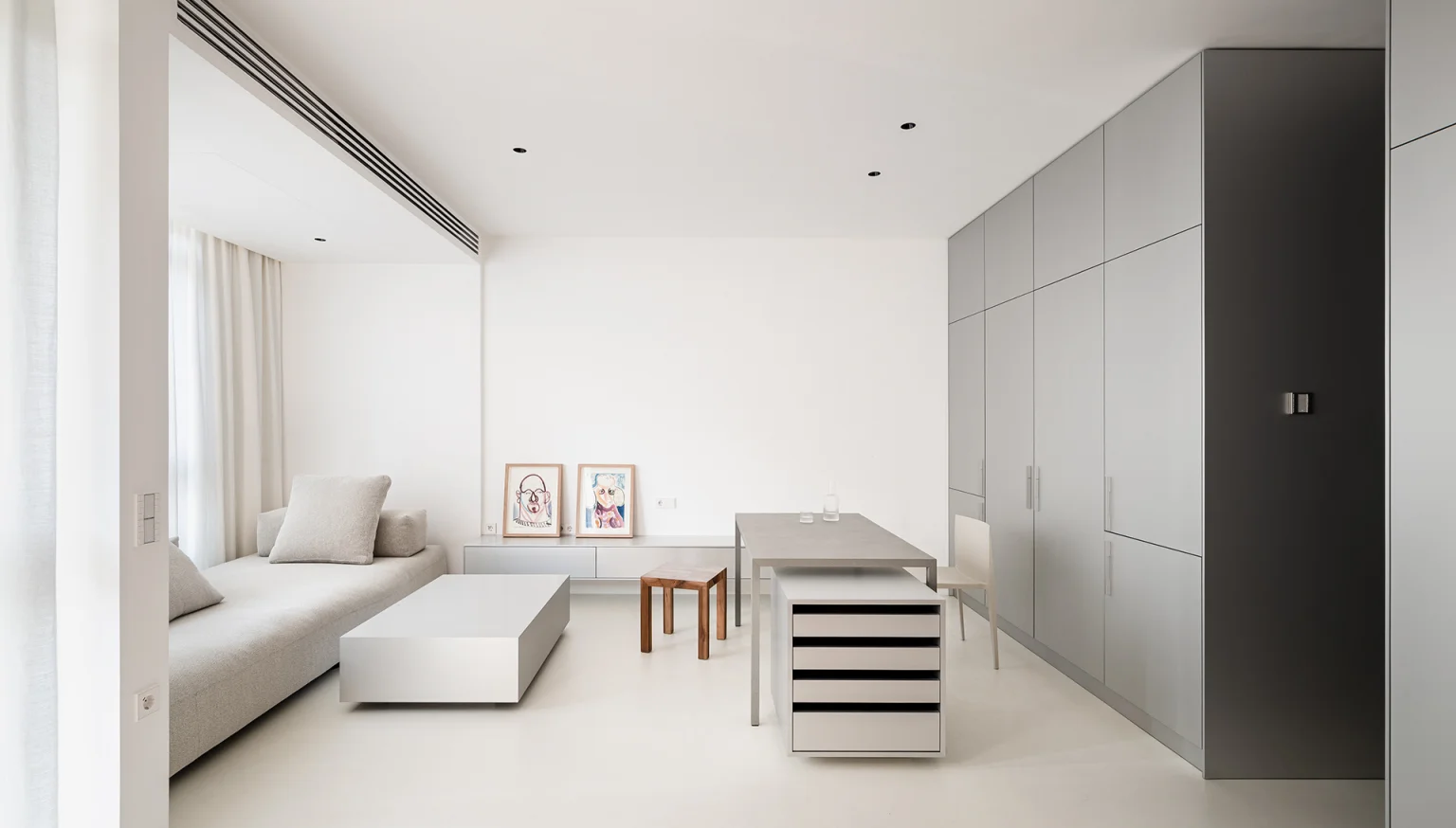 Minimalism - Nghệ thuật của Sự Giản Đơn