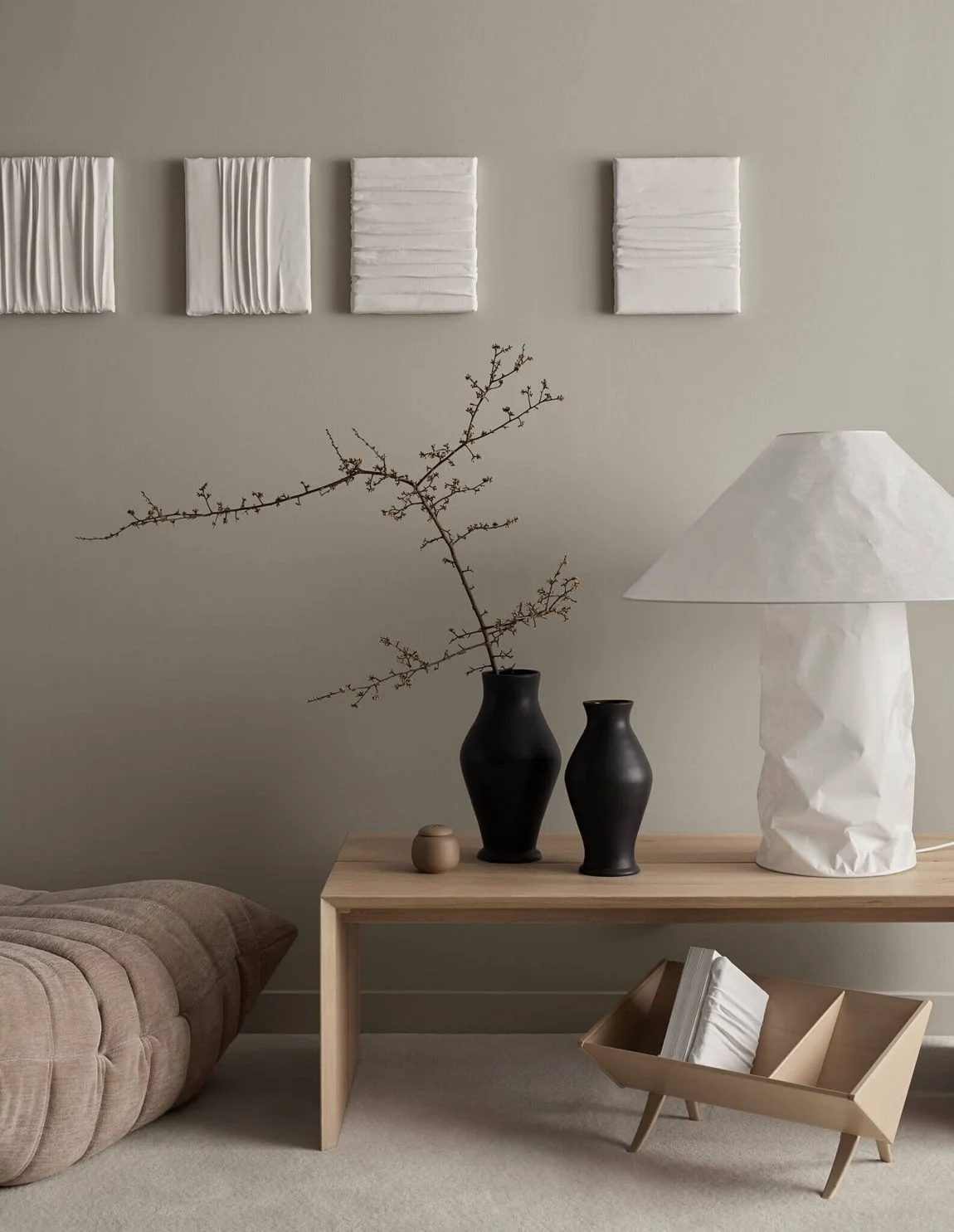 Minimalism - Nghệ thuật của Sự Giản Đơn