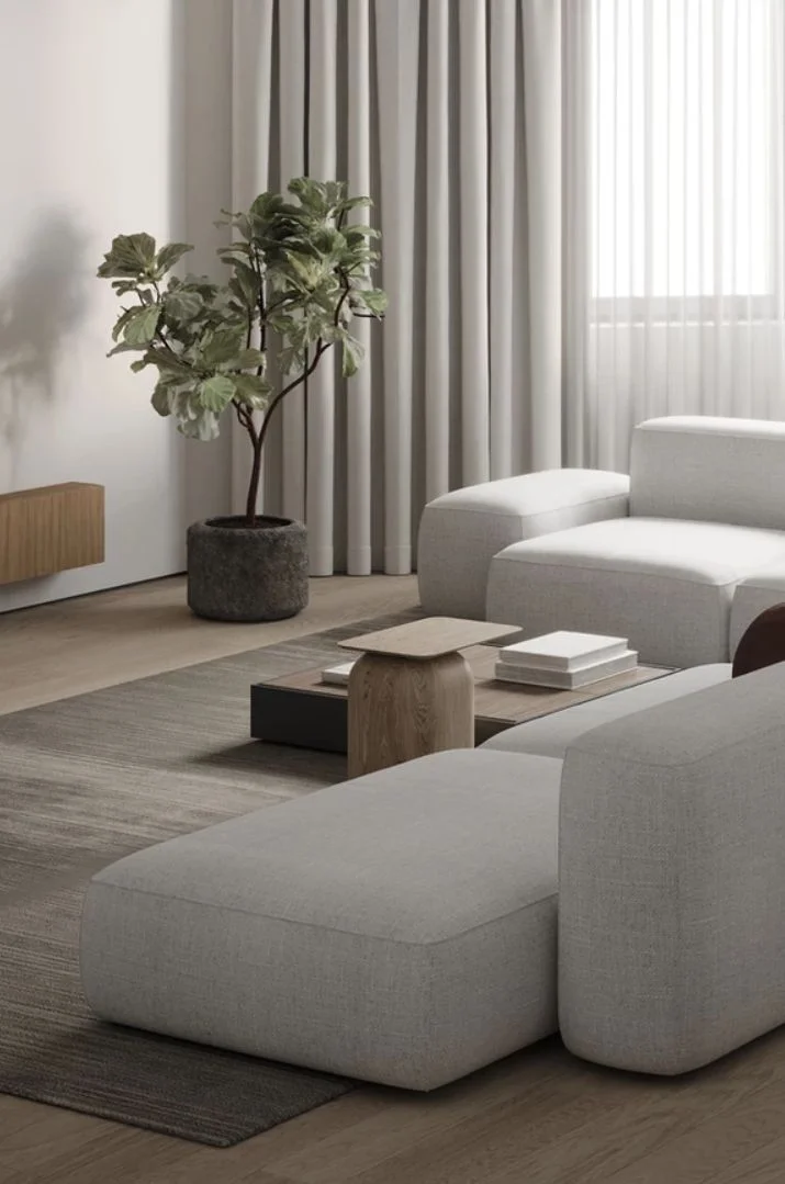 Minimalism - Nghệ thuật của Sự Giản Đơn