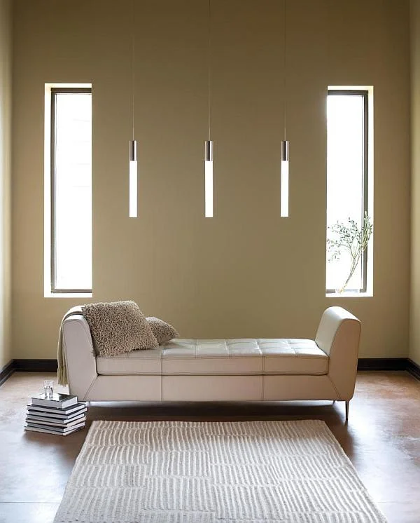 Minimalism - Nghệ thuật của Sự Giản Đơn