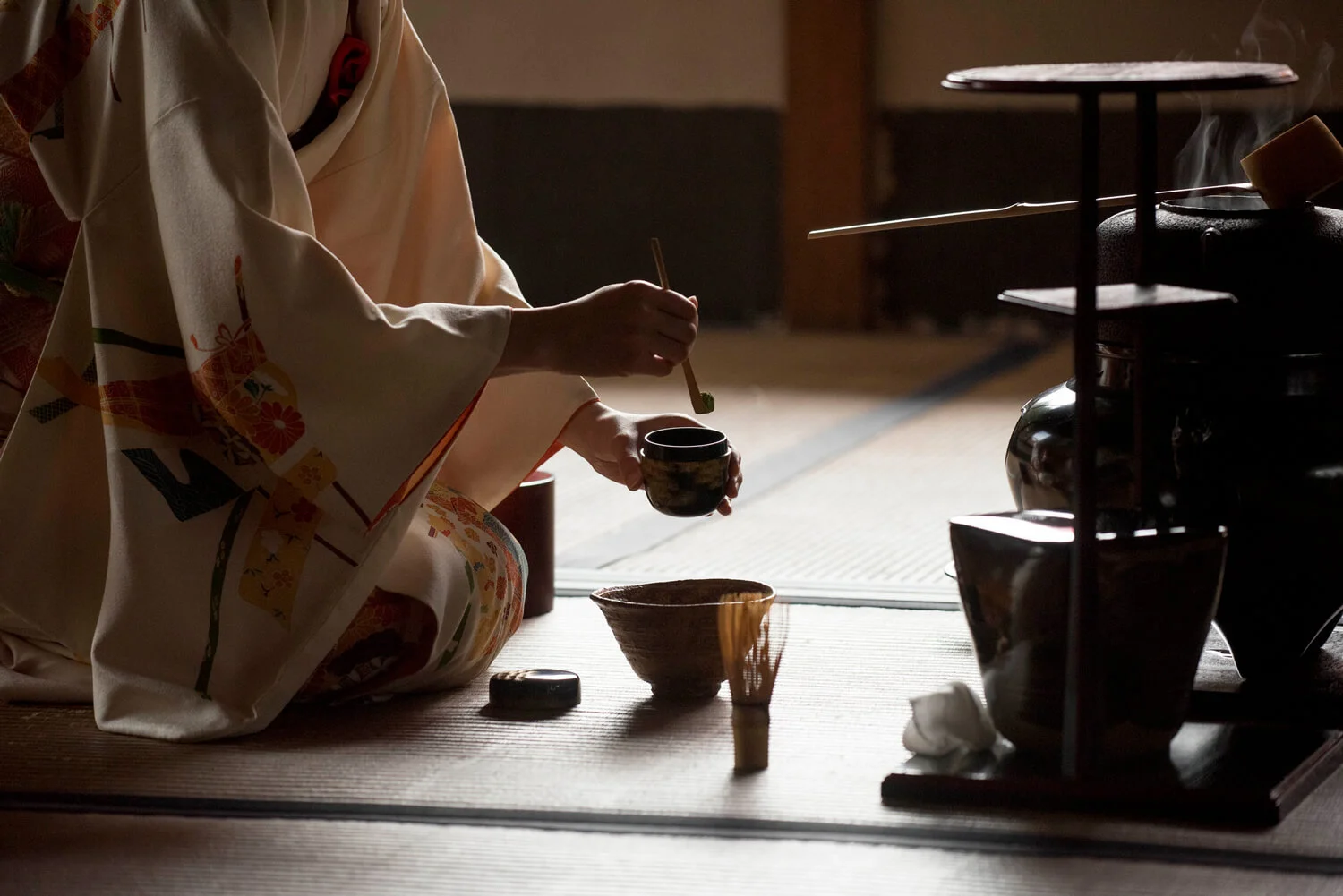 Phần 1 | Nguồn gốc của phong cách Wabi Sabi - Vẻ đẹp nguyên bản của vạn vật — ảnh 2