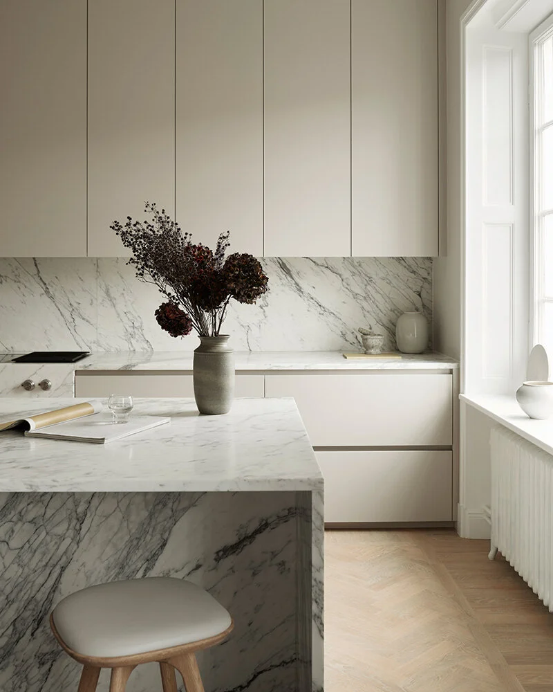 Minimalism - Nghệ thuật của Sự Giản Đơn