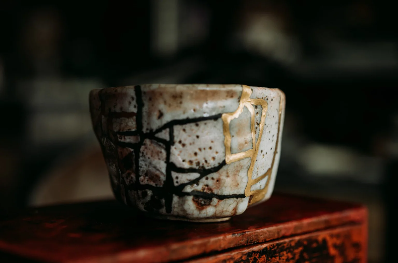 Phần 1 | Nguồn gốc của phong cách Wabi Sabi - Vẻ đẹp nguyên bản của vạn vật — ảnh 4