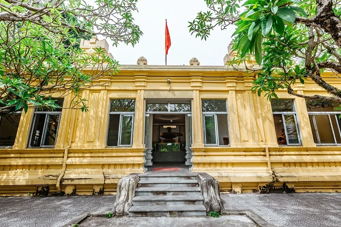 PHẦN 2 | Sắc màu phong cách kiến trúc Đông Dương tại Việt Nam: Pha lẫn hòa quyện văn hóa và lịch sử — ảnh 4
