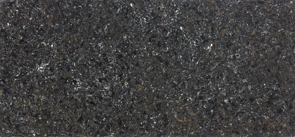 Mẫu đá Cosmic Black BQ9427 — ảnh 2