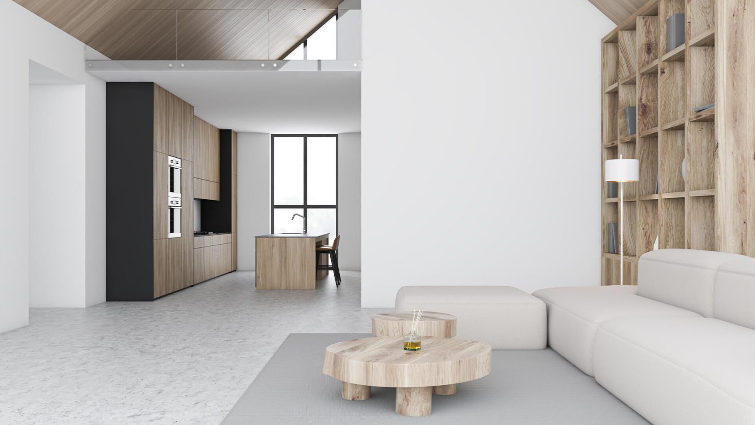 Minimalism - Nghệ thuật của Sự Giản Đơn