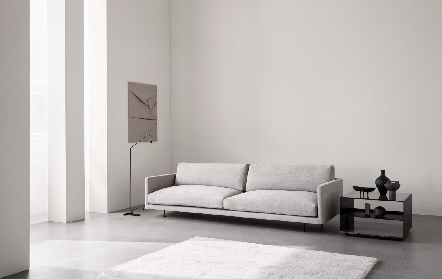 Minimalism - Nghệ thuật của Sự Giản Đơn