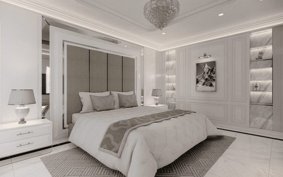 Biệt Thự Quận 7