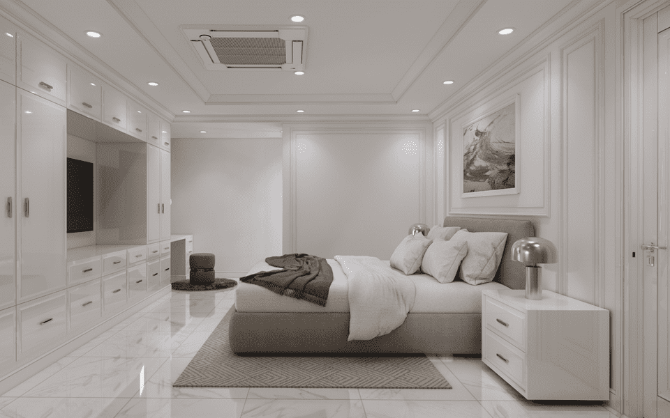 Biệt Thự Quận 7 — ảnh 9
