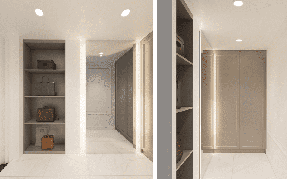 Biệt Thự Quận 7 — ảnh 11