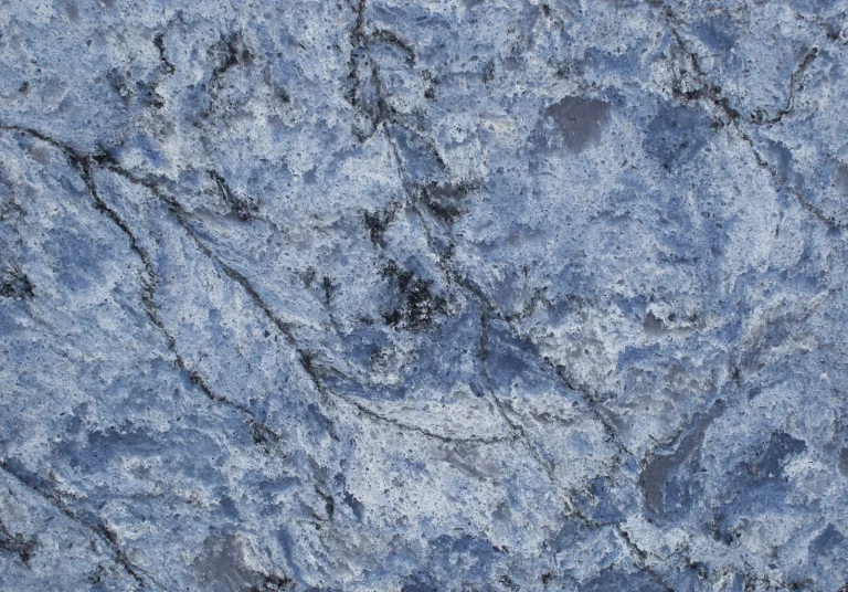 Mẫu đá Thunder Blue BQ8786