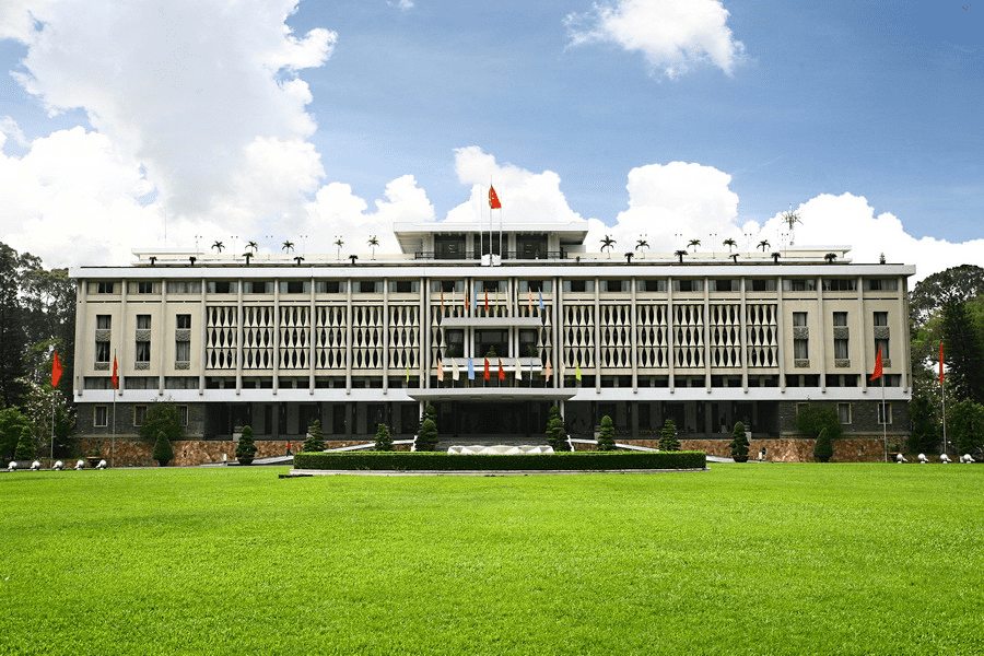 Thiết kế Lam Gió — ảnh 10