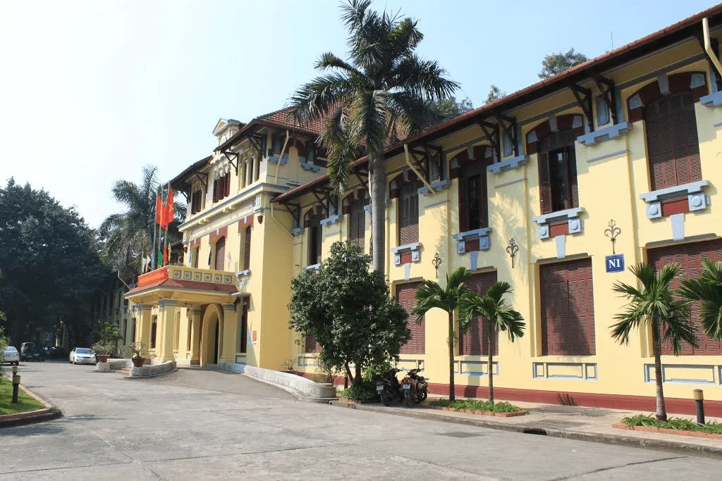 PHẦN 2 | Sắc màu phong cách kiến trúc Đông Dương tại Việt Nam: Pha lẫn hòa quyện văn hóa và lịch sử